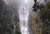 Air Terjun Benang Terampai Tertinggi di Sumatera Selatan : Surga Alam di Kaki Gunung Dempo !