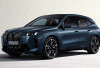 BMW iX xDrive45, SUV Listrik Premium dengan Dual Motor xDrive dan Fast Charging Lebih Optimal