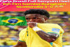 Piala Dunia 2026: Brasil Hancurkan Skotlandia 3-0