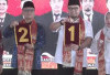 KPU Siapkan Alat Bukti Hadapi Gugatan PHPU Hasil PSU Pilkada Empat Lawang  