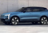 Lebih dari Baterai Besar, Ini Alasan Volvo EX60 Jadi Penantang Serius Tesla Model Y