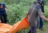 Warga Pakpak Barat Ditemukan Membusuk di Dalam Kebun Karet