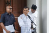 JK Bantah Tudingan Danai Isu Ijazah Jokowi