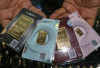 Harga Emas Antam Hari Ini 27 Mei 2025: Naik Tipis Rp4.000 Menjadi Rp1,923 Juta per Gram !