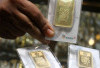 Harga Emas Antam Hari Ini 12 Juni 2025: Naik 3 Hari Beruntun, Kini Tembus Rp1,928 Juta per Gram !