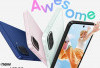 Galaxy A27 5G Resmi Meluncur, Dukung MicroSD hingga 2TB dan Update Android 6 Tahun