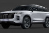 Era Baru SUV Hybrid: JAECOO J7 SHS dengan Baterai 18,3 kWh dan Fast Charging