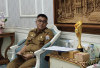 Truk Batu Bara Bandel, Sumatera Selatan Siap Cabut Izin