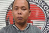 Diduga Pengedar Narkoba Warga Asal Muratara Disergap Tim Opsnal Satres Narkoba Polres Lubuklinggau