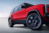All-Aluminum Body & AWD 275 HP! Seberapa Tangguh Chery J6T Diajak Offroad?