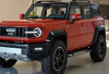 Jimny 2026 Resmi Meluncur: SUV Retro Modern yang Makin Keren dan Siap Bertualang, Harga Mulai Rp456 Juta ! 
