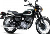 Kawasaki W230 2026, Motor Klasik Modern dengan Mesin 233 cc yang Nyaman untuk Harian