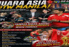 Skuad Timnas Voli Indonesia untuk Misi Juara SEA V Cup 2026