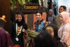 Pameran Kuliner dan Kerajinan Sumsel Curi Perhatian Selvi Gibran di Griya Agung Palembang
