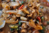 Kerang Saus Padang: Sajian Laut Pedas Manis yang Menggoda Selera