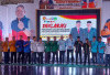 H Arlan – Frangky Nasril Deklarasi Siap Maju di Pilkada Prabumulih 2024