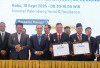  Siap Mendorong Implementasi Sistem Meritokrasi di Seluruh Instansi Pemkab Muba