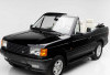 Pesona Land Rover Range Rover SE Convertible 1995 : Kemewahan Gaya dan Kekuatan dalam Satu Paket