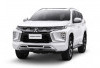 Pajero Sport Dakar 4x4 Ultimate 2025 Hadir di Indonesia, Lawan Serius Fortuner dan Jimny di Segmen SUV
