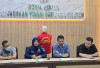Tim Gabungan Berhasil Tangkap Buronan Korupsi Dana KUR BRI di Palembang