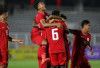 Sidoarjo Panas! Timnas U-20 Indonesia Jajal 3 Raksasa Asia!