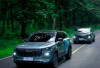 JAECOO J7 SHS Raih 5 Bintang Euro NCAP : Siap Tantang SUV Hybrid Premium !