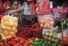 Harga Pangan 15 Juni 2025: Bawang Merah Rp39.090, Cabai Rawit Rp48.536 per Kilogram !