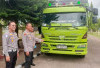 Sopir Truk Hino Ditetapkan Tersangka Kecelakaan Maut Tol Indralaya - Palembang, 3 Orang Tewas