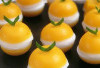 Kue Talam : Manis-Gurih dalam Setiap Lapisan, Warisan Kuliner yang Tak Pernah Pudar