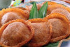 Kue Cucur: Jajanan Tradisional Nusantara yang Manis Legit dan Penuh Makna