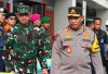 Sinergisitas TNI-Polri Menguat di Momen HUT Bhayangkara   