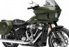  Harley-Davidson Low Rider ST, Motor Touring Premium yang Mengutamakan Kenyamanan dan Performa