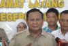 Konflik Global Picu Kenaikan Harga Pangan di Indonesia