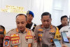 Cegah Gangguan Kamtibmas di Lubuklinggau Kapolres Kumpulkan Pelaku Usaha OT, Pertegas Masalah Ini!