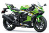 Kawasaki Ninja ZX-6R 2025 Resmi Meluncur: Monster Motor Sport, Ini Spesifikasi Lengkap dan Harganya !
