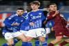 Hasil Liga Seri A: Como Bangkit Kalahkan Roma 2-1, Salip Juventus di Empat Besar