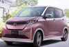 Kecil Tapi Mematikan, Nissan Sakura Jadi Ancaman Baru Mobil Listrik Murah