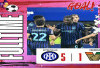 Hasil Coppa Italia: Inter Milan Bungkam Venezia 5-1
