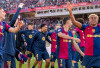Barca Butuh Satu Kemenangan Lagi