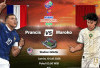 Prancis Vs Maroko: Duel Dua Kandidat Juara Warnai Perempat Final Piala Dunia 2026