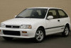 Mengenal Suzuki Forsa 1.3 Twin Cam Turbo AWD: Mobil Kompak Era 90-an yang Kini Diburu Kolektor