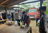 Bongkar 3 Gudang BBM Ilegal