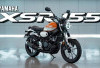Gaya Vintage, Performa Moge Modern: Mengulas Keunggulan Yamaha XSR 155 Terbaru