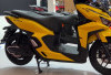 Harga Terjangkau, Fitur Lengkap ! Ini Keunggulan Indomobil eMotor Sprinto yang Mirip Vario