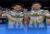 Super 1000 di Malaysia Open 2026: Debut Raymond/Joaquin Resmi Naik Ganda Putra Utama