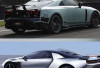 Dua Legenda Satu Panggung: Nissan GT-R50 by Italdesign dan Honda NSX Tribute Gegerkan OAM 2026