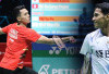 Jojo dan Chico Keluar dari Pelatnas PBSI