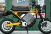 Motor Listrik Mini LiveWire: Desain Imut, Baterai Ganda, Performa Setara Motor Bensin 125 cc