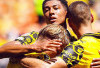 Dortmund Menang Tipis Atas Ulsan