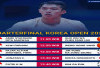 Korea Open 2025: Sembilan Wakil Indonesia Berebut Tiket Semifinal